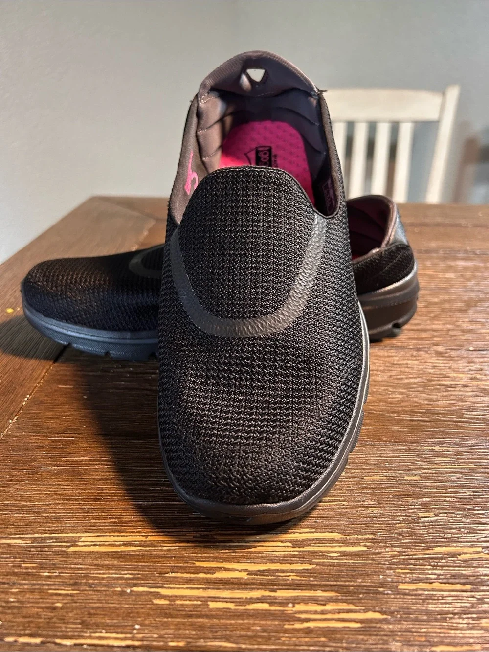 Skechers go walk 3 size 10